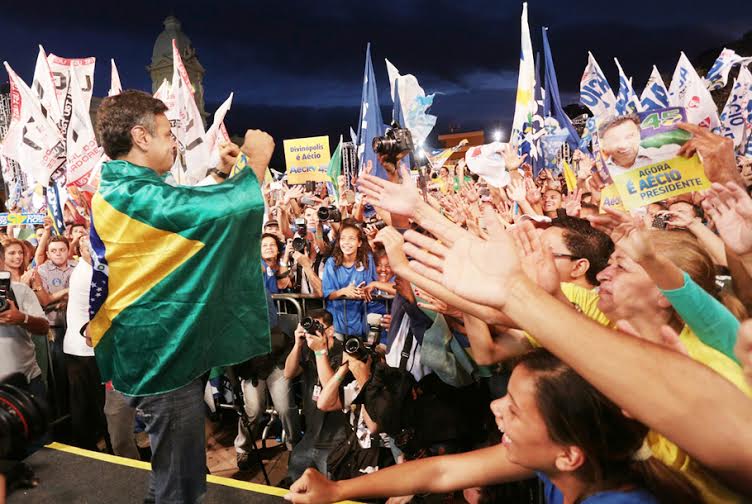 eleições